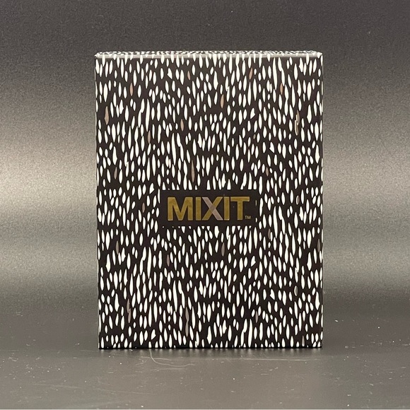 Box Set MixIt Statement Piece Necklace and Earring - Picture 8 of 11